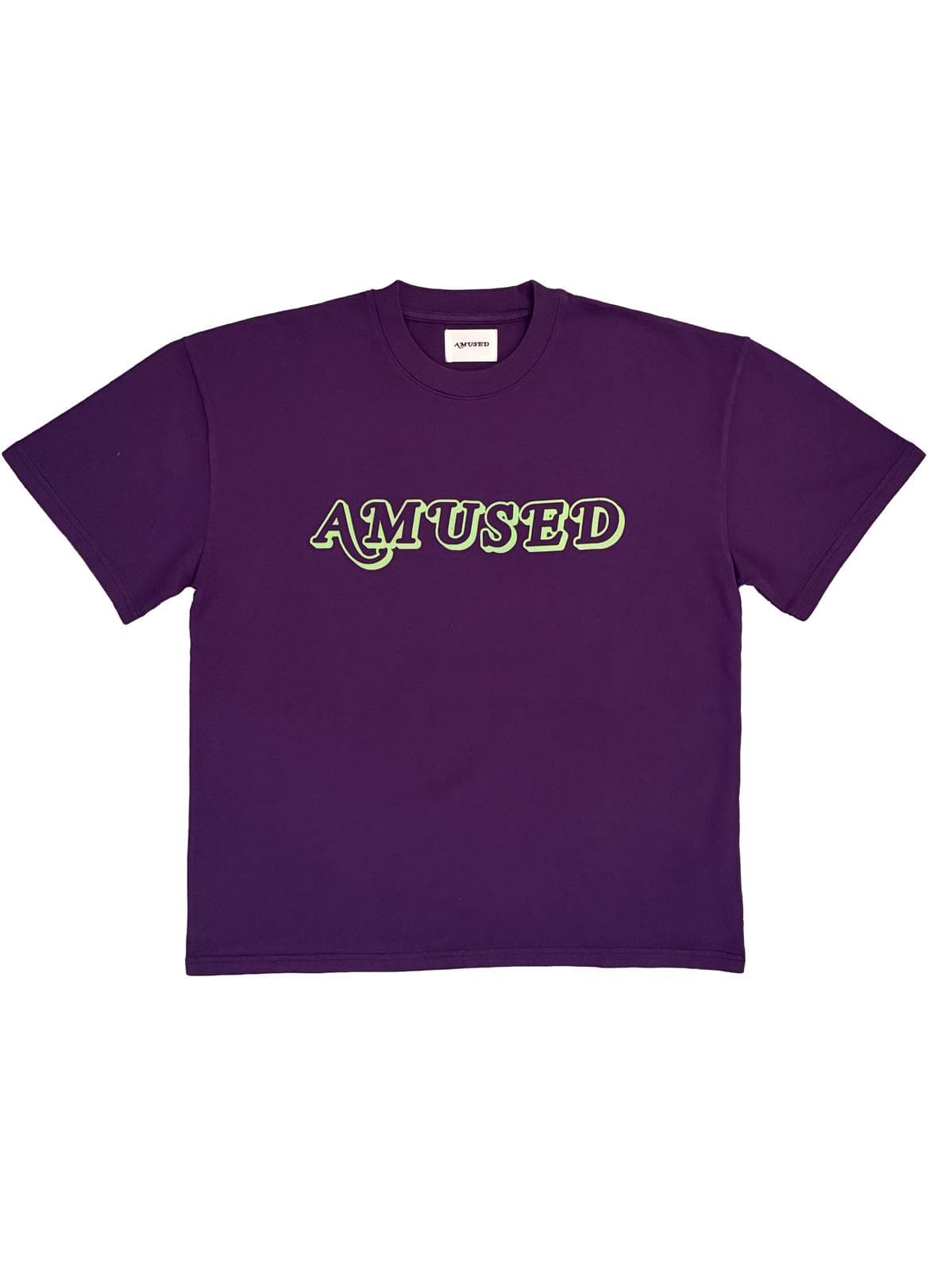 STREETS NEED COLOR TEE